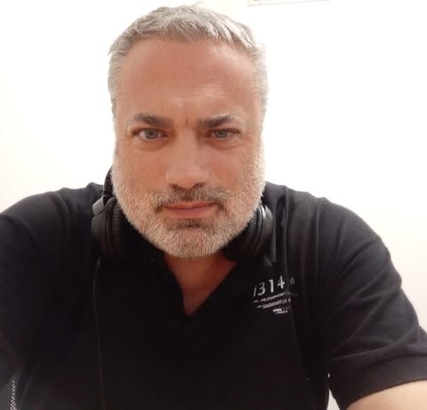 Juan Pablo Braña — Founder de I-314